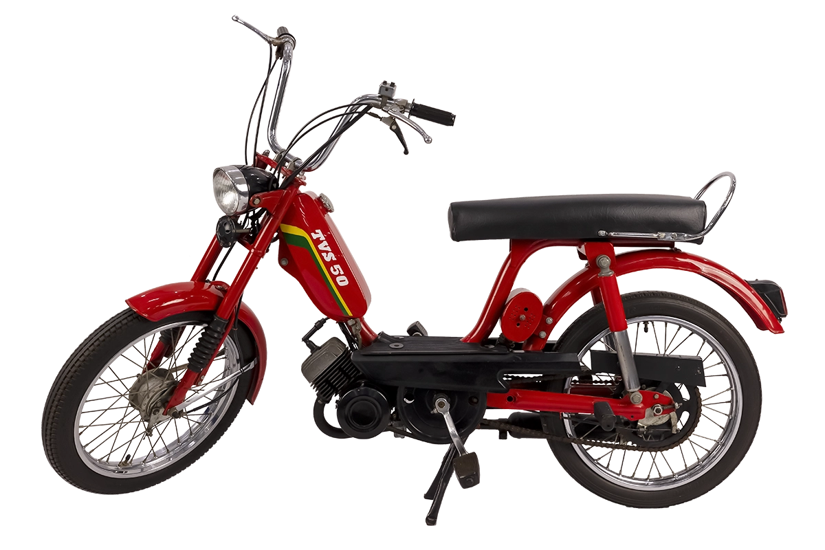 Un país en movimiento