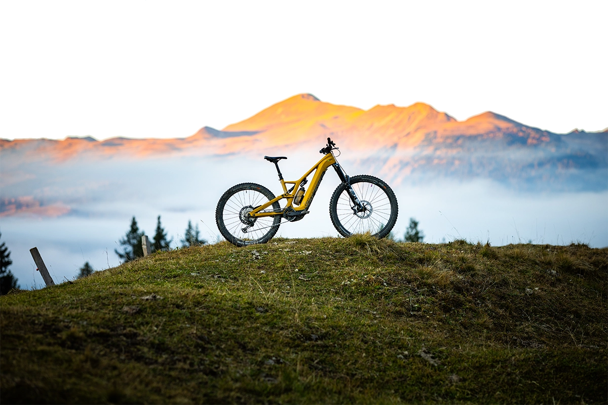 Entrada en el segmento super-premium