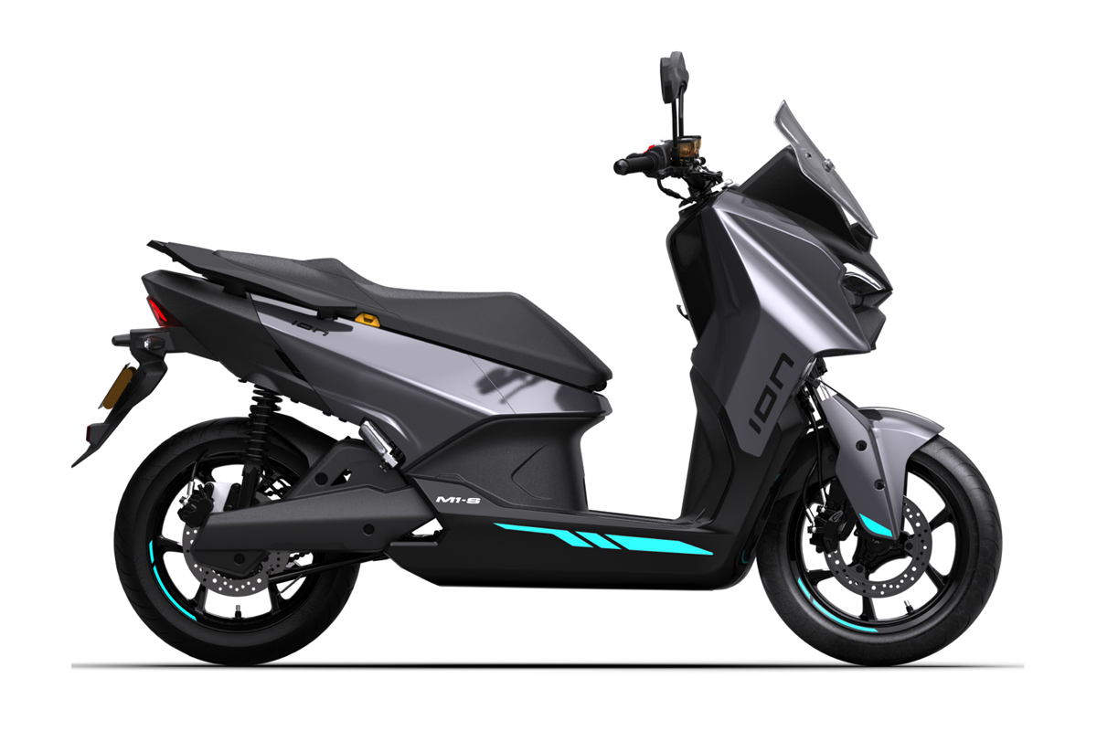 Expansión de vehículos eléctricos en el Sudeste Asiático