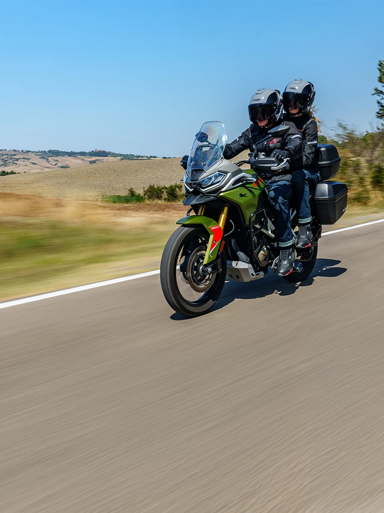 TVS RTX 300